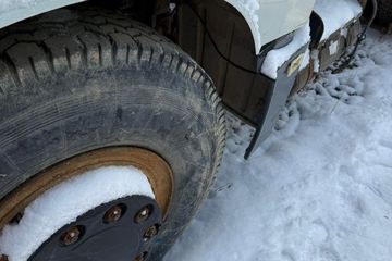 Автотранспортное средство, Марка/модель: CAMC AH3320. Год выпуска: 2006. Цвет: WHITE. Объем двигателя: 12500 куб.см.. Мощность: 366 л.с.. Номер двигателя: C260 20*69110741. Номер кузова (VIN): -. Номер шасси: LZ5N2CE306A001337, (ГРНТС) 771LK02, Наименование оценщика: A8 Consulting Company, Номер отчета: А8-2026-5-02/5, Дата отчета: 13.05.2026, Оценочная cтоимоcть, тг: 2 639 000