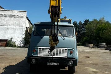 Марка/модель: МАЗ 5334 КС 3577. Год выпуска: 1987. Цвет: BLUE. Объем двигателя: 10850 куб.см.. Мощность: 179 л.с.. Номер кузова (VIN): -. Номер шасси: 96748, регистрационный номер 575АВ10, Наименование оценщика ТОО «DV Appraisal»; Номер отчета 2026-63-10/2; Дата отчета 29.05.2026 г., Дата оценки 19.05.2026 г., Оценочная стоимость 3 264 000 тенге.