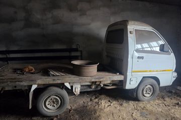 FAW CA 1010, 2007 г.в., белый, (ГРНТС) T356BS, Номер кузова LFWA1F1257JA00320, МЕСТОНАХОЖДЕНИЕ ОБЪЕКТА Северо-Казахстанская область, Тайыншинский район, с. Леонидовка, Наименование оценщика A8 Consulting Company, Номер отчета A8-2026-5-15-2, Дата отчета 18.05.2026, Оценочная cтоимоcть, тг 1 250 000,00