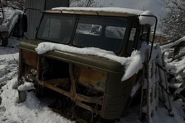 Автотранспортное средство, ГРНЗ 395 LF 02. Марка/модель: ГАЗ 66. Год выпуска: 1988. Цвет: GREEN. Объем двигателя: 4250 куб.см.. Мощность: 226 л.с.. Номер двигателя: 1697926. Номер кузова (VIN): -. Номер шасси: 0144271, Наименование оценщика: A8 Consulting Company, Номер отчета: А8-2026-5-02/5, Дата отчета: 13.05.2026, Оценочная cтоимоcть, тг: 649 000