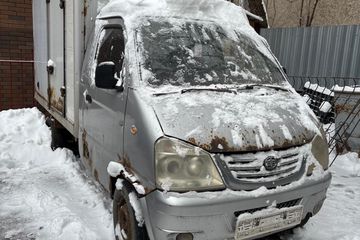 Транспортное средство, Фургон изотермический FAW CA1024, ГРНЗ 576YK05 цвет: Серый, расположенный по адресу: Алматинская область, карасайский район, с. Каратобе, ул. Крестьянское хозяйство АКХ ЖЕТЫС, дом 492, Наименование оценщика A8 Consulting Company, Номер отчета: А8-2026-5-05-1, Дата отчета: 27.04.2026, Оценочная cтоимоcть, тг: 1 212 000 тенге.