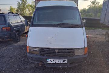 ГАЗ 2705, 1998 г.в., WHITE, Марка/модель: ГАЗ 2705. Год выпуска: 1998. Цвет: WHITE. Объем двигателя: 2400 куб.см.. Мощность: 99 л.с.. Номер двигателя: W0061346. Номер кузова (VIN): -. Номер шасси: GAZ/W0087250, ГРНЗ: 915FT02, отчет об оценке НОК № 2026-62-11/3 от 26.05.2026 года, подготовленного ТОО «DV Appraisal», рыночная стоимость имущества составила 1 949 000,00 тенге