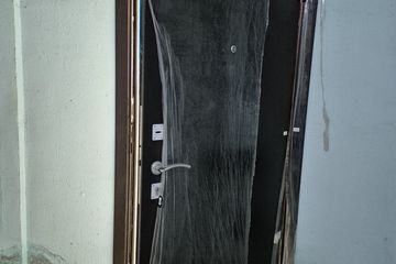 Квартира, общей площадью 129,90 кв. м., (РКА 1201400003676958). Кадастровый номер 02:036:054:216:1:112, местонахождение объекта: Актюбинская область, г. Актобе, район Астана, мкр. 11. д112В., квартира 12; Наименование оценщика ТОО «A8 Consulting Company»; Дата отчета 28.04.2026г.; Оценочная стоимость 19 871 000 тенге.