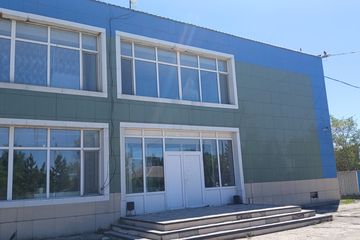 Здание, торговый центр общей площадью 2 476,10 кв.м., с земельным участком 0,1968га, КН 01-278-060-007, Наименование оценщика: ТОО "A8 Consulting Company"; Номер отчета: А8-2026-4-3-2/1; Дата отчета: 03.03.2026; Оценочная стоимость, тг: 101 510 000,00