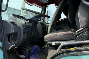 Автотранспортное средство, ГРНЗ 392 LF 02.Марка/модель: SHAANXI SX244BL294. Год выпуска: 2005. Цвет: GREEN. Объем двигателя: 9726 куб.см.. Мощность: 261 л.с.. Номер двигателя: 05023448. Номер кузова (VIN): -. Номер шасси: LZGJKBL4X5G030462, Наименование оценщика: A8 Consulting Company, Номер отчета: А8-2026-5-02/5, Дата отчета: 13.05.2026, Оценочная cтоимоcть, тг: 2 296 000