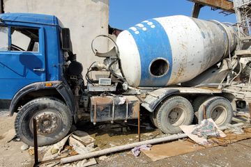 Автобетоносместитель на шасси Камаз 65115-62, 2011 года выпуска, гос.номер Н097СН, согласно отчета об оценке, подготовленного ТОО "А8 Consulting Company", №А8-2026-5-08/5 рыночная стоимость имущества составила 6 178 000 тенге