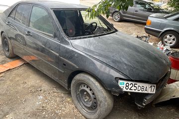 LEXUS LS 300, 2002 г.в., черный, (ГРНТС) 825DBA17, Номер кузова JTHBD192420050814, Объем двигателя (куб. cм.) 2997, МЕСТОНАХОЖДЕНИЕ ОБЪЕКТА: г. Шымкент, Регион Енбекшинский, ул. Жас Гвардияшылар, д. 130, Наименование оценщика: A8 Consulting Company, Номер отчета: А8-2026-5-17/4, Дата отчета: 20.05.2026, Оценочная cтоимоcть, тг: 945 000.