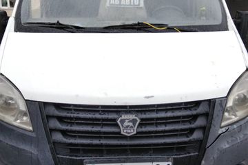 Автомашина- Марка/модель: ГАЗ A21R32-10. ГРНЗ 492CL 01. Год выпуска: 2014. Цвет: WHITE. Объем двигателя: 2890 куб.см.. Мощность: 107 л.с.. Номер кузова (VIN): A21R22E0024103. Номер шасси: X96A21R32E2590621, согласно отчета НОК, подготовленного ТОО "А8 Consulting Company" А8-2025-5-358 от 18.03.2026 года, рыночная стоимость имущества составила 6 425 000 тенге
