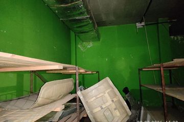 нежилое помещение 12, кадастровый номер 21:320:068:1627:29:н.п.12, расположенное по адресу: г.Астана, проспект Кабанбай батыра 29, согласно отчета НОК, подготовленного ТОО "A8 Consulting Company" №А8-2026-4-1-2/2 от 26.02.2026 года, рыночная стоимость имущества составляет 22 705 000 тенге, ограниченное в распоряжении имущество, В отчёте об оценке № А8-2026-4-1-2/2 от 26.02.2026 г. имеются расхождения в общей площади объекта оценки. В Акте приёмки объекта в эксплуатацию от 05.10.2017 г. и в Справке о зарегистрированных правах (обременениях) на недвижимое имущество и его технических характеристиках от 07.04.2025 г. общая площадь составляет 88,1 кв. м, тогда как в кадастровом паспорте объекта недвижимости от 16.04.2024 г. общая площадь составляет 68,8 кв. м. В данном отчёте об оценке площадь принята равной 88,1 кв. м.