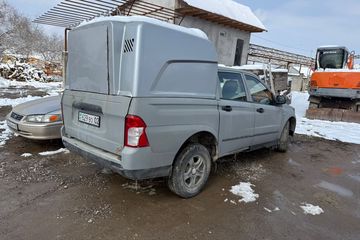 Автотранспортное средство, ГРНЗ 629 ВО 02. Марка/модель: SSANG YONG ACTYON SPORTS. Год выпуска: 2014. Цвет: 0I02001. Объем двигателя: 2295 куб.см.. Мощность: 150 л.с.. Номер кузова (VIN): KPACA1E6SEP189518. Номер шасси: -., Наименование оценщика: A8 Consulting Company, Номер отчета: А8-2026-5-02/5, Дата отчета: 13.05.2026, Оценочная cтоимоcть, тг: 4 991 000