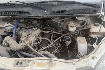 Транспортное средство: ГАЗ 2705 298, год выпуска: 2010, цвет: WHITE, объем двигателя: 2900 куб.см., мощность: 150 л.с., номер двигателя: 421600A0904216, номер кузова (VIN): 270500A0456216, номер шасси: X96270500A0679751. Местонахождение транспортного средства: Атырауская область, г. Атырау,  мкр. Алмагуль, дом 6. Оценщик: ТОО «A8 Consulting Company». Дата отчета об оценке: 19.05.2026 г. Дата осмотра: 23.04.2026 г. Оценочная стоимость: 4 324 000,00 тенге.