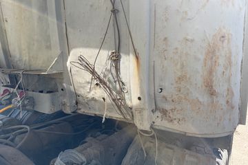 Бортовой полуприцеп, МАЗ 93971,, отчет об оценке НОК № A8-2026-5-19/4 от 05.06.2026 года, подготовленного ТОО «A8 Consulting Company» , рыночная стоимость имущества составила 1 065 000,00 тенге