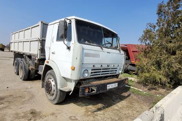 Камаз 55102, 1980 г.в.,  Н166BK г.р.н.з., согласно отчета об оценке, подготовленного ТОО "А8 Consulting Company", №А8-2026-5-08/5 от 18.05.2026 года рыночная стоимость имущества составила 3 825 000 тенге