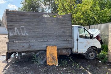 Автотранспортное средство, ГРНЗ 157 LC 05. Марка/модель: ГАЗ 33021 212. Год выпуска: 2006. Цвет: WHITE. Объем двигателя: 2890 куб.см.. Мощность: 90 л.с.. Номер двигателя: 42150060504846. Номер кузова (VIN): 33020060379484. Номер шасси: X9633021062137996., Наименование оценщика: DV APPRAISAL, Номер отчета: №2026-63-11/24, Дата отчета: 04.06.2026, Оценочная cтоимоcть, тг: 2 454 000,00