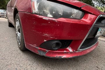 Марка/модель: MITSUBISHI LANCER. Год выпуска: 2011. Цвет: RED. Объем двигателя: 1499 куб.см.. Мощность: 109 л.с.. Номер кузова (VIN): JMBSRCY2ABU007521. Номер шасси: -, ГРНЗ: 940 AIX 02, отчет об оценке НОК № 2026-62-11/54 от 18.06.2026 года, подготовленного ТОО «DV Appraisal», рыночная стоимость имущества составила 2 550 000,00 тенге