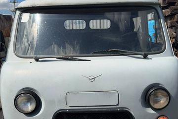 Грузопассажирский автомобиль УАЗ 390945-421, 2013 г.в., гос.номер 308AL03, согласно отчета НОК, подготовленного ТОО "A8 Consulting Company" №А8-2026-5-01/15 от 08.05.2026 года, рыночная стоимость имущества составила 1 583 000 тенге