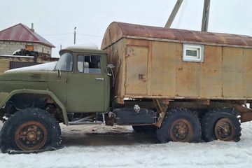 Грузовой автомобиль Зил 131 с кунгом, 1988 года выпуска, гос.номер 609АЕ03, согласно отчета НОК, подготовленного ТОО "A8 Consulting Company" №А8-2026-5-01/15 от 08.05.2026 года, рыночная стоимость имущества составила 2 409 000 тенге