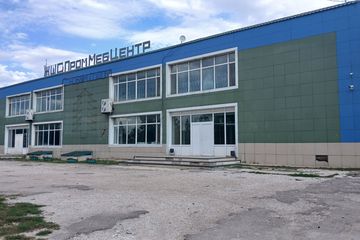 Здание, торговый центр общей площадью 2 476,10 кв.м., с земельным участком 0,1968га, КН 01-278-060-007, Наименование оценщика: ТОО "A8 Consulting Company"; Номер отчета: А8-2026-4-3-2/1; Дата отчета: 03.03.2026; Оценочная стоимость, тг: 101 510 000,00