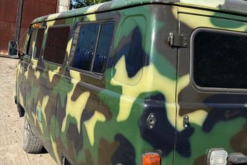 Марка/модель: УАЗ 220695-330-04. Год выпуска: 2010. Цвет: GREEN. Объем двигателя: 2690 куб.см.. Мощность: 111 л.с.. Номер кузова (VIN): 220600A0104544. Номер шасси: 220600A0104544, отчет об оценке НОК № 2026-63-11/57 от 10.07.2026 года, подготовленного ТОО «DV Appraisal», рыночная стоимость имущества составила 2 152 000,00 тенге