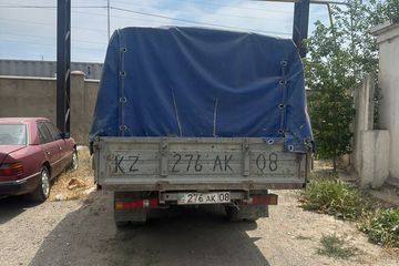 Автомобиль грузопассажирский ГАЗ 330232-288, ГРНЗ 276АК08, 2011 года выпуска, согласно отчета НОК, подготовленного ТОО "DV Appraisal" №2026-63-11/53 от 02.07.2026 года, рыночная стоимость имущества составила 4 561 000 тенге