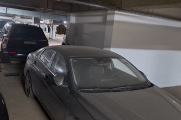Вид объекта: Вторичный объект. Тип объекта: Парковочное место. Назначение: 0парковка. Площадь: 16,6 кв.м.. Этажность: 9/0. Адрес: г. Астана, р-н Есиль, ул. Керей, Жәнібек Хандар, д. 15, п.м. 53 (ранее: г. Нур-Султан, р-н Есиль, ул. Керей, Жәнібек Хандар, д. 15, п.м. 53), согласно отчета НОК №А8-2025-4-345 от 26.02.2026 года, рыночная стоимость имущества составила 1 837 000 тенге