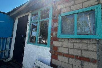 Первичный объект, частный дом площадью 51,7 кв.м. с правом частной собственности на земельный участок 0.0682 га., КН: 12:189:002:057 неделимый, Наименование оценщика: ТОО "DV APPRAISAL", Номер отчета: 2026-63-11/49, дата отчета: 25.06.2026 г., Оценочная cтоимоcть, тг: 7 143 000, расположенный по адресу: обл. Костанайская, р-н Беимбета Майлина, с.о. Әйет, с. Әйет, ул. Южная, д. 22, кв. 2 (ранее: обл. Костанайская, р-н Беимбета Майлина, с.о. Әйет, с. Айет, ул. Южная, д. 22, кв. 2).