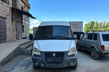 ГАЗ 330253-244, 2013 г.в., WHITE, грнз 615АТ01, согласно отчета НОК, подготовленного ТОО "DV Appraisal" №2026-63-11/46 от 17.06.2026 года, рыночная стоимость имущества составила 4 651 000 тенге