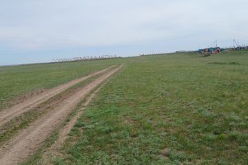 Право временного возмездного землепользования на земельный участок, площадью 23,7670 га, сроком на 49 лет, кадастровый номер 01-275-024-296,Наименование оценщика: A8 Consulting Company, Номер отчета: А8-2025-4-3-14/1, Дата отчета: 29.06.2026, Оценочная cтоимоcть, тг: 224 959 тенге