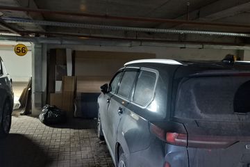 Гараж (парковковочное место), Общая площадь, кв.м. 21,5, Кадаcтровый номер 21:320:128:1129:1:п.м.55, Год поcтройки 2017, Адрес: г. Астана, р-н Есиль, пр. Мәңгілік Ел, д. 24, п.м. 55, Наименование оценщика: A8 Consulting Company, Номер отчета: А8-2025-4-346-1, Дата отчета: 26.02.2026, Оценочная cтоимоcть, тг: 1 795 000