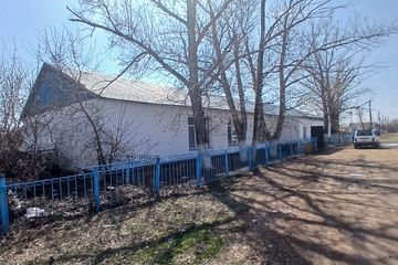 Нежилое здание, право частной собственности на земельный участок, расположенный по адресу: Акмолинская область, Жаркаинский район, Бирсуатский с.о., с.Бисуат, ул.Абая, строение 14, согласно отчета НОК, подготовленного ТОО "A8 Consulting Company" №А8-2025-4-3-11/2 от 07.07.2026 года, рыночная стоимость имущества составила 28 394 000 тенге