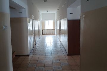 Нежилое здание, право частной собственности на земельный участок, кадастровый номер 01-275-055-296, расположенный по адресу: Акмолинская область, Жаркаинский район, Бирсуатский с.о., с.Бирсуат, ул.Фурманова, здание 2, согласно отчета НОК, подготовленного ТОО "A8 Consulting Company" №А8-2025-4-3-11/2 от 07.07.2026 года, рыночная стоимость имущества составила 12 534 000 тенге