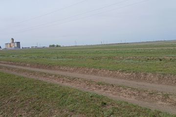 Вид объекта: Земельный участок. Тип объекта: Земельный участок. Назначение: ведение сельскохозяйственного производства. Площадь: 418,4 кв.м.. Адрес: обл. Акмолинская, р-н Жаркаинский, с.о. Отрадный,согласно отчета НОК, подготовленного ТОО "А8 Consulting Company" №А8-2025-3-3-14/3 от 29.06.2026 года, рыночная стоимость имущества составила 18 874 000 тенге