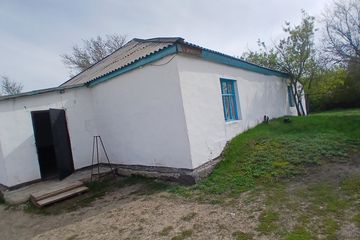Частный дом общей площадью 146,5 м2 с земельным участком (аренда на 49 года) общей площадью 0,2132 га, кадастровый № 01-275-024-350, для обслуживания жилого дома, по адресу с. Отрадное, ул. Савина 24А, Наименование оценщика: A8 Consulting Company, Номер отчета: А8-2025-4-3-14, Дата отчета: 29.06.2026, Оценочная cтоимоcть, тг: 10 855 000 тенге