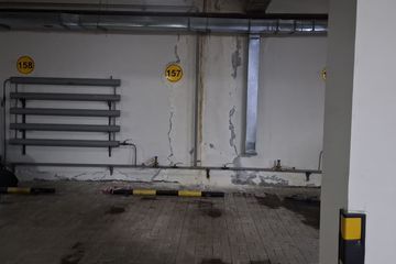 Парковочное место общей площадью 17,9 кв. м. Кадастровый номер объекта: 21:320:128:1129:1:п.м.157. Местонахождение объекта: Республика Казахстан, г. Астана, район Есиль, проспект Мангилик Ел, дом 24, парковочное место № 157. Согласно отчету об оценке ТОО «A8 Consulting Company» № А8-2025-4-346-1 от 26.02.2026 года, рыночная стоимость указанного объекта недвижимости составляет 1 795 000