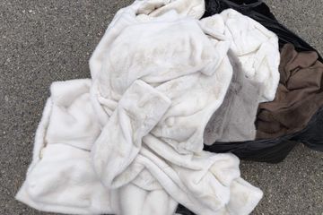 Меховые изделия - 8шт., отчет об оценке НОК № А8-2025-4-19-3-215 от 30.07.2026 года, подготовленного ТОО «A8 Consulting Company», рыночная стоимость имущества составила 187 000,00 тенге.