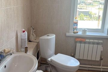 Жилой дом общей площадью - 333,50 кв.м, с земельным участком общей площадью -0,1000 га, расположенный по адресу Акмолинская область, Целиноградский район, с/о Талапкер, улица 12, участок 427, согласно отчета ТОО "DV Appraisal" №2026-63-11/27 от 16.06.2026 года, рыночная стоимость имущества составила 90 415 000,00 тенге