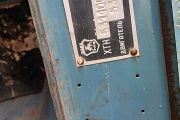 Марка/модель: ГАЗ 5314. Год выпуска: 1991. Цвет: BLUE. ГРНЗ С853BF, Номер двигателя: 99010. Номер кузова (VIN): -. Номер шасси: 1317998, согласно отчета НОК, подготовленного ТОО "DV Appraisal" №2026-63-11/155-1 от 01.09.2026 года, рыночная стоимость имущества составила 511 000 тенге