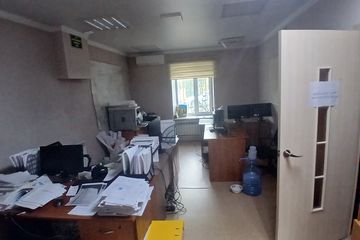 Нежилое помещение общей площадью 198,90 кв.м., с неделимым земельным участком 0,0833 га, в том числе доля 0,0047 га., КН 01:174:002:1802:1:31, Наименование оценщика ТОО "A8 Consulting Company", № А8-2025-4-3-13, дата отчета: 01.06.2026, оценочная стоимость: 58 530 000,00 тг, дата осмотра: 21.04.2026г.