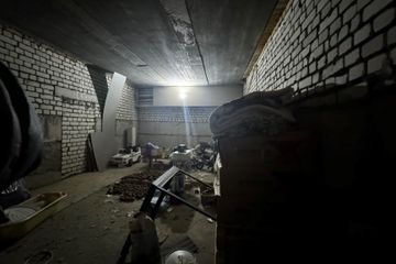 Нежилое помещение общей площадью 10,9 кв.м., КН 08:130:035:1956:1:н.п.11п, Адрес: обл. Западно-Казахстанская, г. Уральск, мкр. 4, д. 27/2, н.п. 11П, (РКА1201700074549484), Наименование оценщика ТОО "A8 Consulting Company", № А8-2025-4-7-6, дата отчета: 22.05.2026, оценочная стоимость: 838 000,00 тг, дата осмотра: 29.04.2026г.