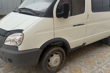 Транспортное средство: ГАЗ 2705 298, год выпуска: 2010, цвет: белый, объем двигателя: 2900 куб.см., (ГРНТС) 881AFI06, номер кузова (VIN): 270500A0456216, местонахождение транспортного средства: Атырауская область, г. Атырау, мкр. Алмагуль, дом 6. Оценщик: ТОО «A8 Consulting Company». Дата отчета об оценке: 19.05.2026 г. Дата осмотра: 23.04.2026 г. Оценочная стоимость: 4 324 000,00 тенге.