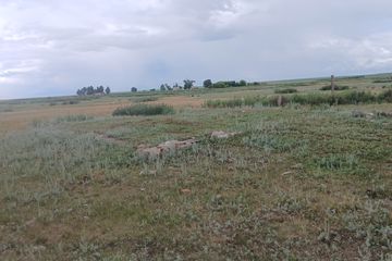 Қозғалмайтын мүлік (кеңсе), жалпы ауданы 154,12 шаршы метр, жалпы ауданы 0,0104 га жер учаскесімен бірге; жер учаскесінің кадастрлық нөмірі 01:004:047:003; орналасқан жері: Ақмола облысы, Сандықтау ауданы, Барақпай ауылдық округі, Чашке ауылы.