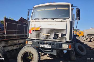 Автомобиль грузовой МАЗ 544003-020-002 гос.номер Z 158 CE, 2006 года выпуска, согласно отчета НОК, подготовленного ТОО "DV Appraisal" №2026-63-11/140 от 20.08.2026 года, рыночная стоимость имущества составила 3 141 000 тенге