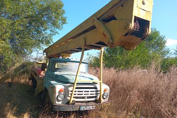 Автогидроподъемник АГП-22 на базе автомобиля ЗИЛ 431410, регистрационный номер 675AE04, 1989 года выпуска. Объем двигателя: 6000 куб.см.. Номер шасси: 2914692, согласно отчета НОК, подготовленного ТОО "DV Appraisal" №2026-63-11/202 от 05.10.2026 года, рыночная стоимость имущества составила 2 976 000 тенге.