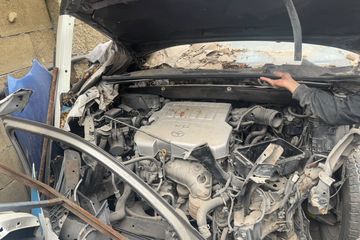 TOYOTA HIGHLANDER, 2013 г.в., Цвет белый, гос. номер машины: 171BWZ05, Номер кузова 5TDBK3EH3DS271480, Объем двигателя (куб. cм.) 3456, расположенный по адресу: Алматы, район Алатауский, микрорайон Коккайнар, улица Игилик, дом 62, Наименование оценщика: ТОО "DV APPRAISAL", Номер отчета: 2026-62-11/2029, Дата отчета: 13.10.2026, Оценочная cтоимоcть, тг: 7 283 000.