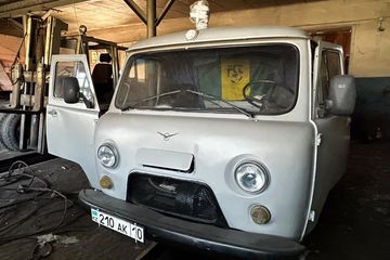 Грузопассажирский автомобиль УАЗ 396292, 2002 г.в., грнз 210АК10, согласно отчета НОК, подготовленного ТОО "DV Apprasal" №2026-63-11/208 от 11.10.2026 года, рыночная стоимость имущества составила 1 327 000 тенге