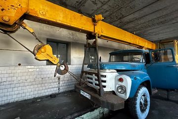 Автомобиль специальный ЗИЛ 133 Гя, 1989 г.в., BLUE, грнз 159AF10, согласно отчета НОК, подготовленный ТОО "DV Appraisal" №2026-63-11/208 от 11.10.2026 года, рыночная стоимость имущества составила 3 431 000 тенге