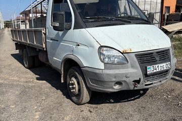 ГАЗ 330252-244, 2015 г.в., белый, (ГРНТС) 341DS02, Номер кузовнование оцена: X96330252F2618123, расположенный по адресу: г.Алматы, улица Проспект РЫСКУЛОВА, дом 103/18, офис Б офис 19, Наимещика: ТОО "DV APPRAISAL", Номер отчета: 2026-63-11/212, Дата отчета 14.10.2026 г., Оценочная cтоимоcть, тг 5 409 000