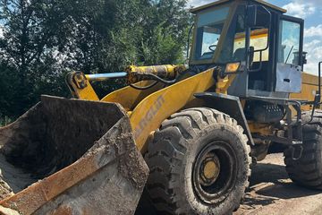 Погрузчик фронтальный CHANG LIN ZLM 50E-5, регистрационный номер Z448AMD, номер машины 50515539, год выпуска 2011, согласно отчета НОК, подготовленного ТОО "DV Appraisal" №2026-63-11/112 от 04.08.2026 года, рыночная стоимость имущества составила 8 694 000 тенге