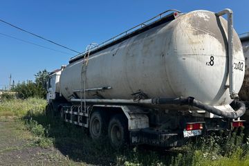 Транспорт: Цементовоз SHAANXI. (ГРНТС) 249BJ10, Год выпуска: 2007. Цвет: белый. Объем двигателя: 9726 куб.см., Номер кузова (VIN): LZGCR2M6X7X035586, расположен по адресу: Костанайская область, г. Рудный, ул. Комсомольский 31, Наименование оценщика: ТОО DV APPRAISAL, Номер отчета: 2026-63-11/111, Дата отчета: 23.07.2026, Оценочная cтоимоcть, тг: 13 309 000