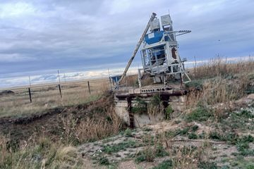Бетонный завод автоматизированный ELKOMIKX-16, Наименование оценщика: ТОО " DV Appraisal"; Номер отчета: №2026-63-11/185-2; Дата отчета: 05.10.2026; Оценочная стоимость, тг: 1 042 000,00